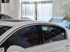 标致508L 2013款 2.3L 自动 罗兰•加洛斯版