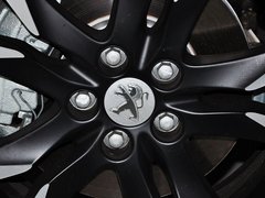 标致508L 2013款 2.3L 自动 罗兰•加洛斯版