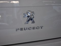 标致508L 2013款 2.3L 自动 罗兰•加洛斯版