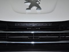 标致508L 2013款 2.3L 自动 罗兰•加洛斯版