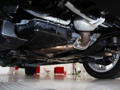 菲跃 2013款 3.6L 自动 智能全驱版7座
