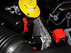 菲跃 2013款 3.6L 自动 智能全驱版7座