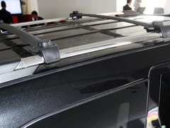 菲跃 2013款 3.6L 自动 智能全驱版7座