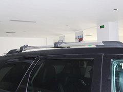 菲跃 2013款 3.6L 自动 智能全驱版7座