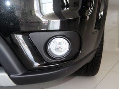 菲跃 2013款 3.6L 自动 智能全驱版7座