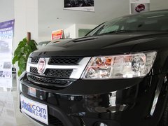 菲跃 2013款 3.6L 自动 智能全驱版7座