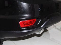 菲跃 2013款 3.6L 自动 智能全驱版7座