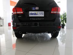 菲跃 2013款 3.6L 自动 智能全驱版7座