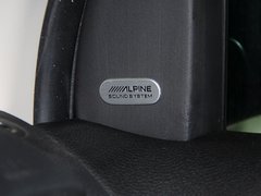 菲跃 2013款 3.6L 自动 智能全驱版7座