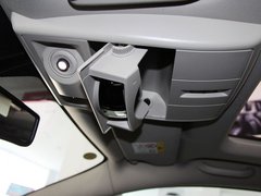 菲跃 2013款 3.6L 自动 智能全驱版7座
