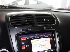 菲跃 2013款 3.6L 自动 智能全驱版7座
