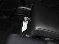 菲跃 2013款 3.6L 自动 智能全驱版7座