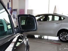 菲跃 2013款 3.6L 自动 智能全驱版7座