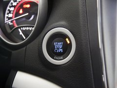 菲跃 2013款 3.6L 自动 智能全驱版7座