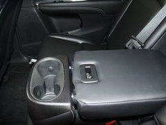 菲跃 2013款 3.6L 自动 智能全驱版7座