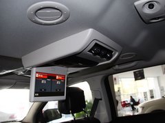 菲跃 2013款 3.6L 自动 智能全驱版7座
