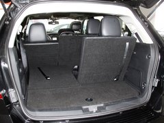 菲跃 2013款 3.6L 自动 智能全驱版7座