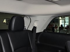 菲跃 2013款 3.6L 自动 智能全驱版7座