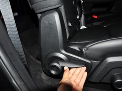 菲跃 2013款 3.6L 自动 智能全驱版7座