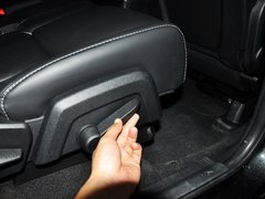 菲跃 2013款 3.6L 自动 智能全驱版7座