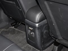 菲跃 2013款 3.6L 自动 智能全驱版7座