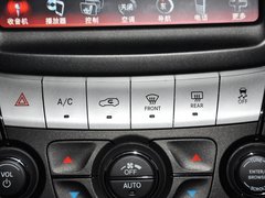 菲跃 2013款 3.6L 自动 智能全驱版7座