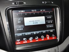 菲跃 2013款 3.6L 自动 智能全驱版7座
