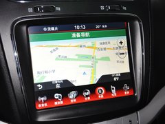 菲跃 2013款 3.6L 自动 智能全驱版7座