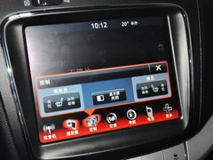 菲跃 2013款 3.6L 自动 智能全驱版7座