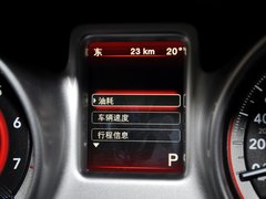 菲跃 2013款 3.6L 自动 智能全驱版7座