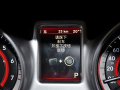 菲跃 2013款 3.6L 自动 智能全驱版7座