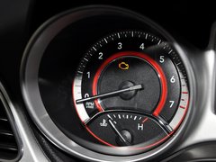 菲跃 2013款 3.6L 自动 智能全驱版7座