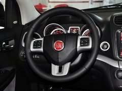 菲跃 2013款 3.6L 自动 智能全驱版7座