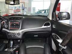菲跃 2013款 3.6L 自动 智能全驱版7座