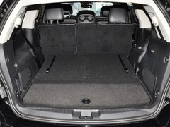 菲跃 2013款 3.6L 自动 智能全驱版7座