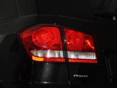 菲跃 2013款 3.6L 自动 智能全驱版7座