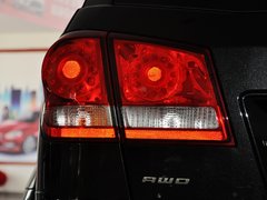 菲跃 2013款 3.6L 自动 智能全驱版7座