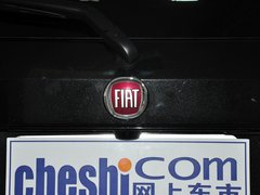 菲跃 2013款 3.6L 自动 智能全驱版7座