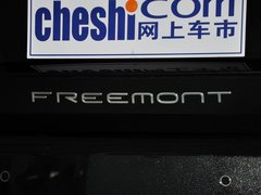菲跃 2013款 3.6L 自动 智能全驱版7座