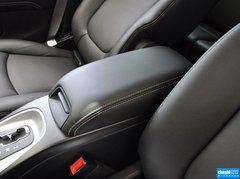 菲跃 2013款 3.6L 自动 智能全驱版7座