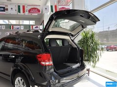 菲跃 2013款 3.6L 自动 智能全驱版7座