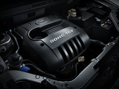 瑞鹰 2013款 2.0L 手动 两驱经典版 5座