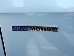 迈腾 2013款 1.4 TSI 蓝驱版