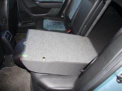 迈腾 2013款 1.4 TSI 蓝驱版