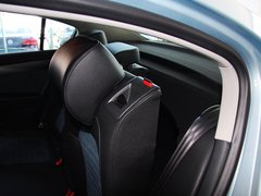 迈腾 2013款 1.4 TSI 蓝驱版