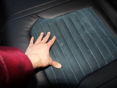 迈腾 2013款 1.4 TSI 蓝驱版