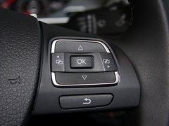 迈腾 2013款 1.4 TSI 蓝驱版