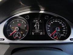 迈腾 2013款 1.4 TSI 蓝驱版