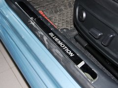 迈腾 2013款 1.4 TSI 蓝驱版