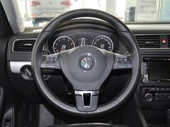 一汽-大众  速腾 1.4 TSI 方向盘整体